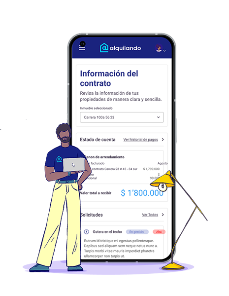 AlquiPartner